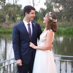 Meet your Posher, Giny